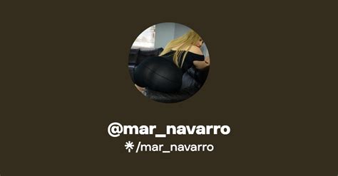 'mar navarro' Search .